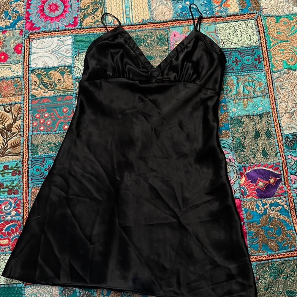 fredricks of hollywood slip